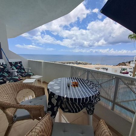 Cozy Etta Apartment 501 With A Wonderful Sea-View Terrace Puerto del Carmen  Zewnętrze zdjęcie