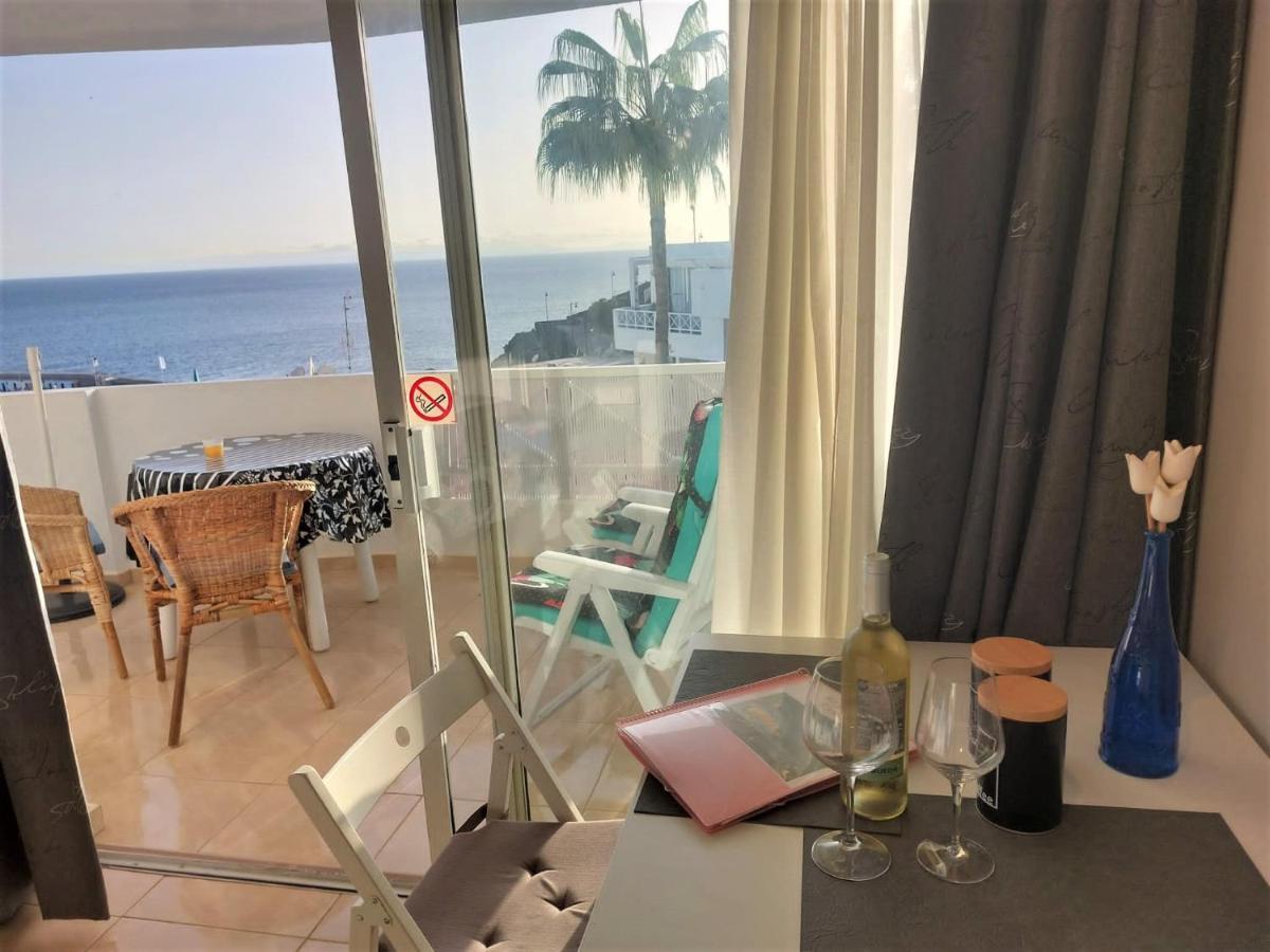Cozy Etta Apartment 501 With A Wonderful Sea-View Terrace Puerto del Carmen  Zewnętrze zdjęcie