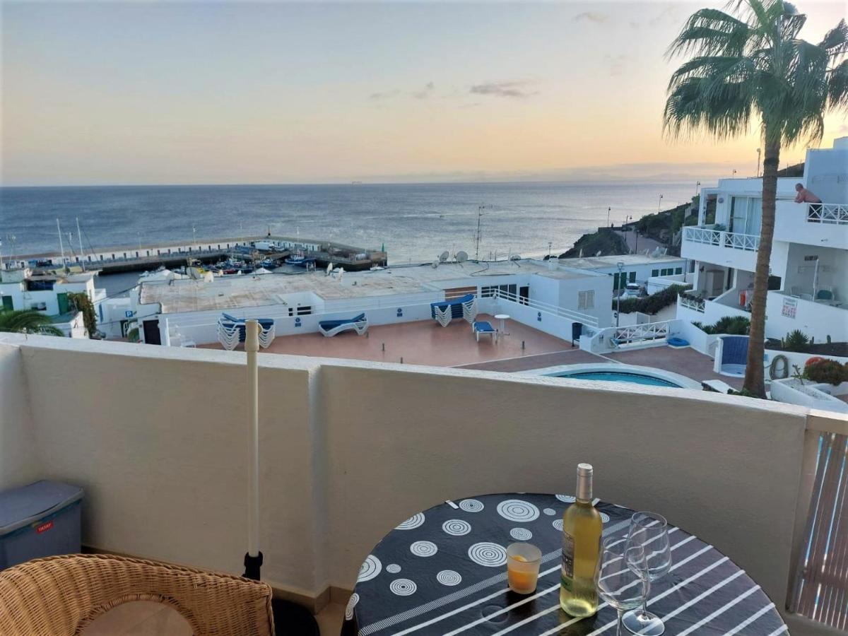 Cozy Etta Apartment 501 With A Wonderful Sea-View Terrace Puerto del Carmen  Zewnętrze zdjęcie