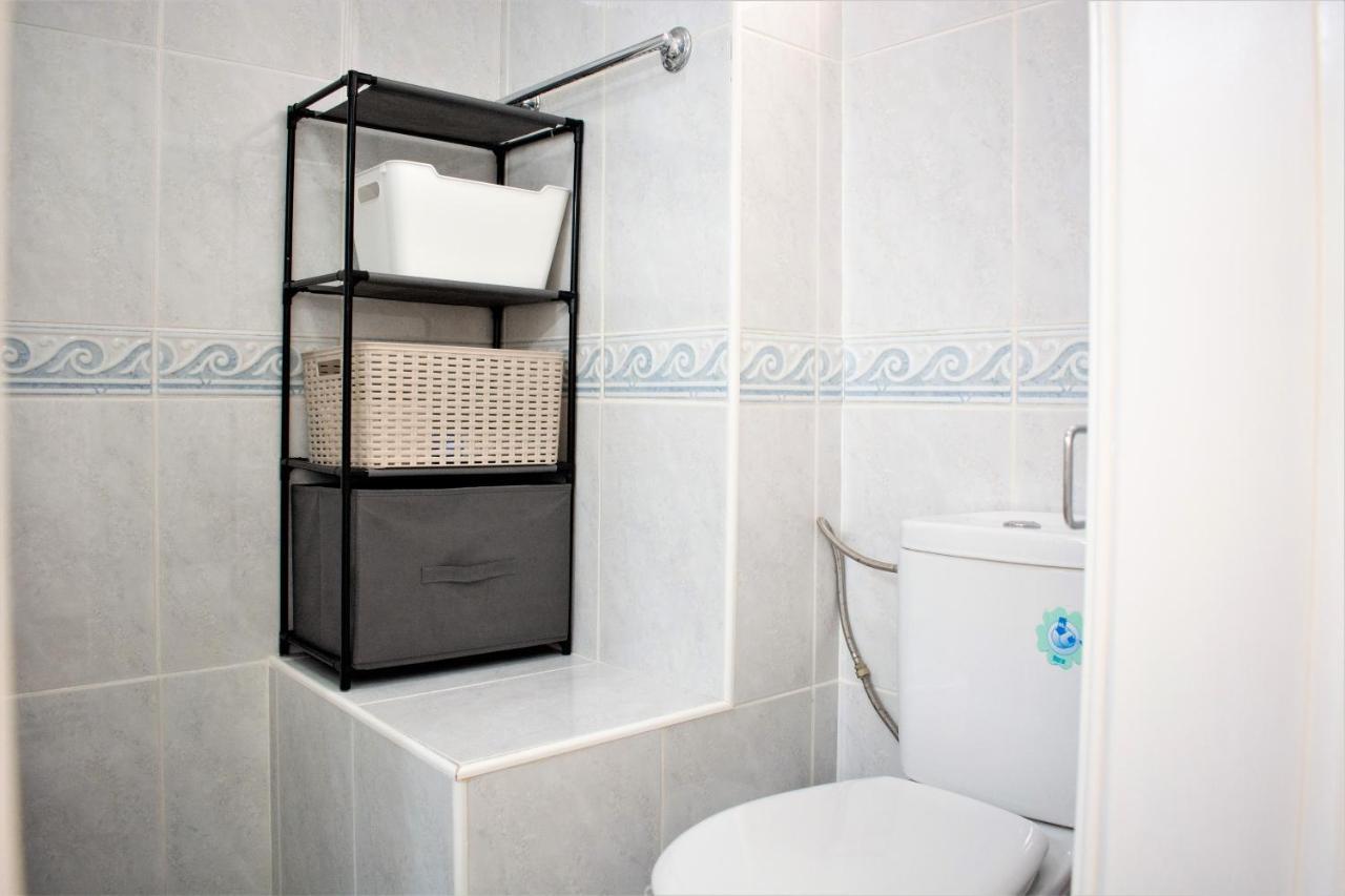 Cozy Etta Apartment 501 With A Wonderful Sea-View Terrace Puerto del Carmen  Zewnętrze zdjęcie