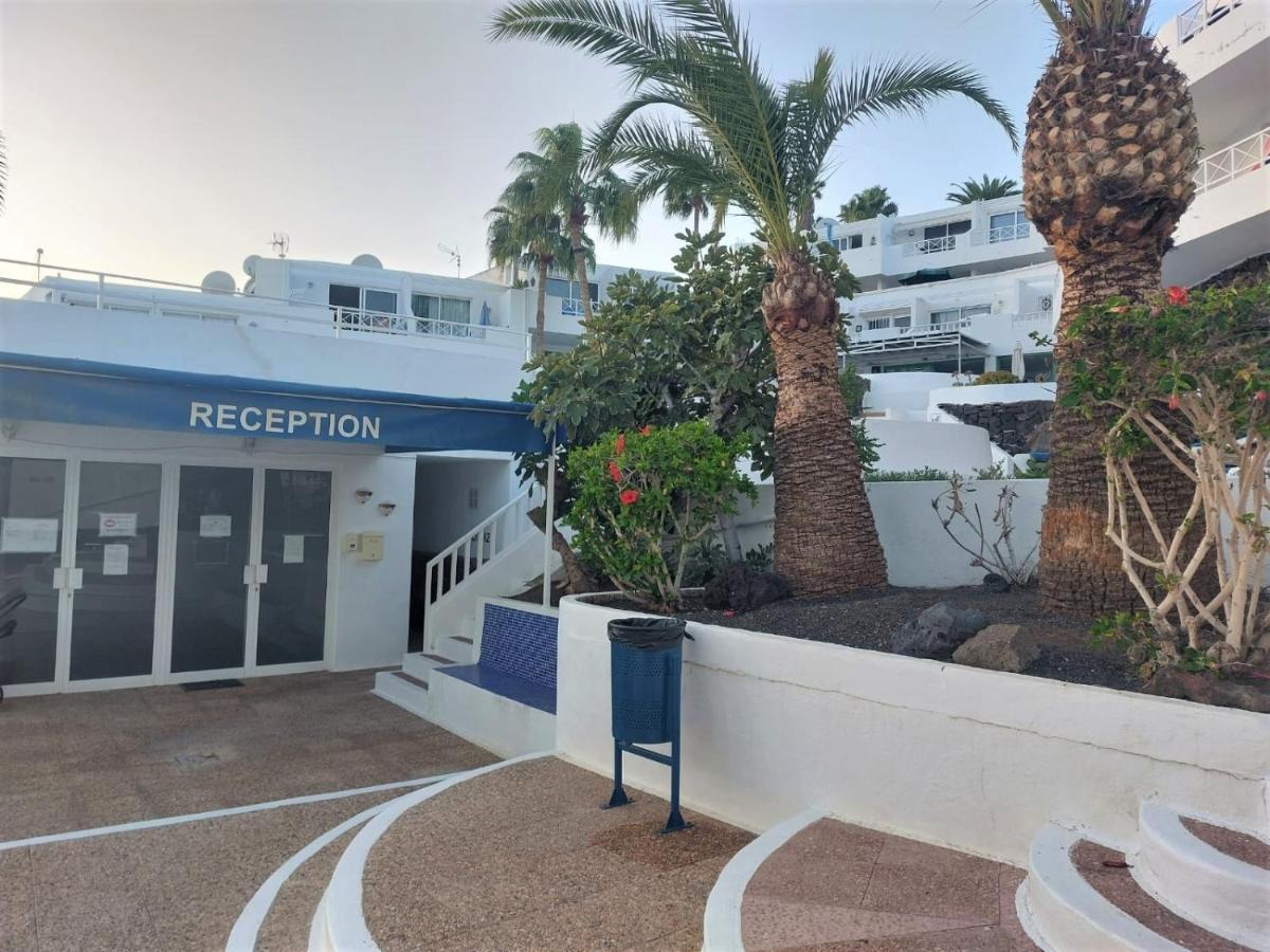 Cozy Etta Apartment 501 With A Wonderful Sea-View Terrace Puerto del Carmen  Zewnętrze zdjęcie