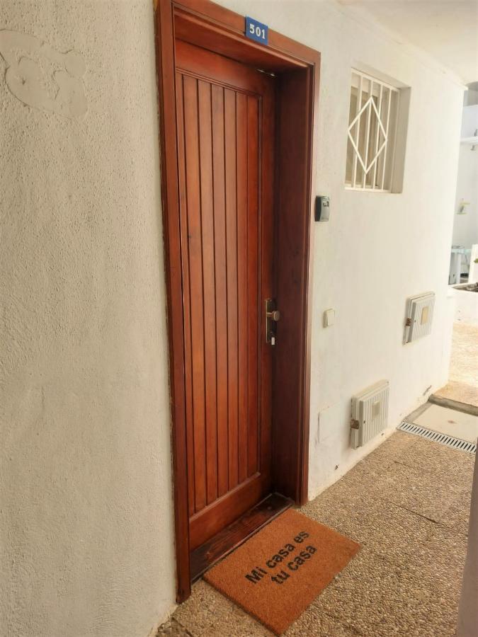 Cozy Etta Apartment 501 With A Wonderful Sea-View Terrace Puerto del Carmen  Zewnętrze zdjęcie