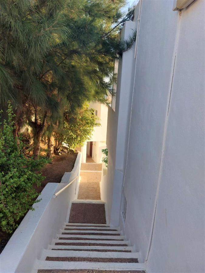 Cozy Etta Apartment 501 With A Wonderful Sea-View Terrace Puerto del Carmen  Zewnętrze zdjęcie