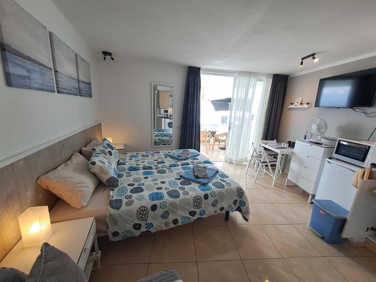 Cozy Etta Apartment 501 With A Wonderful Sea-View Terrace Puerto del Carmen  Zewnętrze zdjęcie