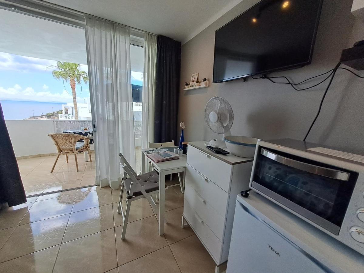 Cozy Etta Apartment 501 With A Wonderful Sea-View Terrace Puerto del Carmen  Zewnętrze zdjęcie