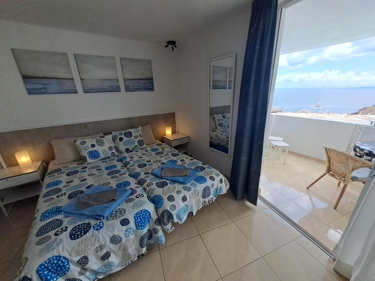 Cozy Etta Apartment 501 With A Wonderful Sea-View Terrace Puerto del Carmen  Zewnętrze zdjęcie