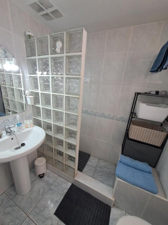 Cozy Etta Apartment 501 With A Wonderful Sea-View Terrace Puerto del Carmen  Zewnętrze zdjęcie
